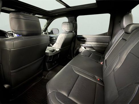 Used 2023 Toyota Tundra Platinum image 29