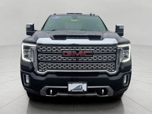 Used 2023 GMC Sierra 2500 Denali image 3