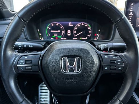 Used 2024 Honda Accord Sport image 25