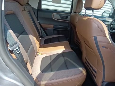 New 2026 Ford Bronco Sport Outer Banks AWD/4WD image 29