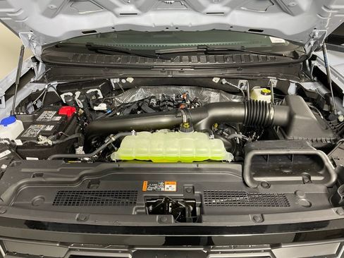 New 2027 Ford Expedition Max Active RWD image 9