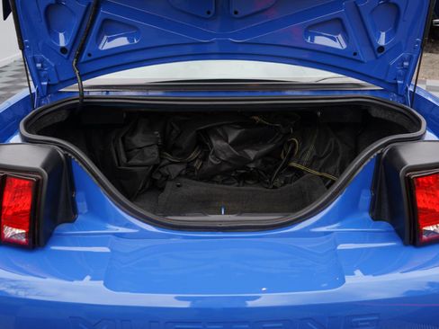 Used 2003 Ford Mustang Mach 1 image 41