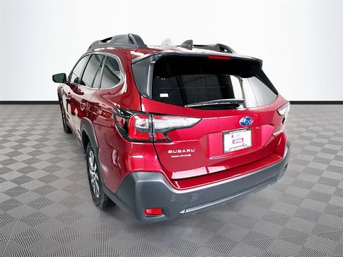 Certified 2024 Subaru Outback Premium image 33