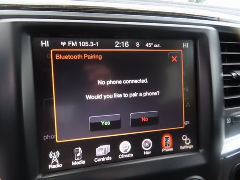 Used 2014 RAM 2500 Limited image 24