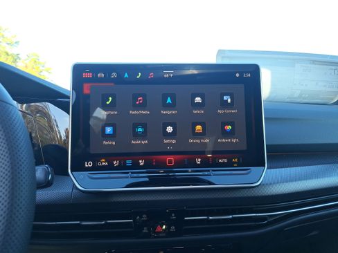 New 2026 Volkswagen GTI SE image 21