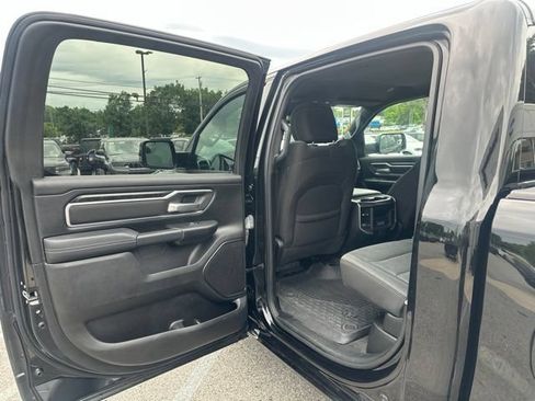 Certified 2023 RAM 1500 Big Horn AWD/4WD image 18