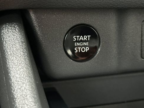 New 2026 Nissan Rogue SV FWD image 26