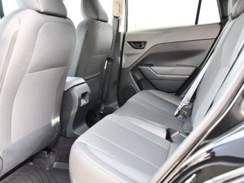 New 2026 Subaru Crosstrek 2.5i AWD/4WD image 15