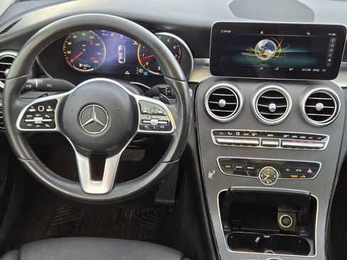 Used 2020 Mercedes-Benz C 300 C 300 image 35