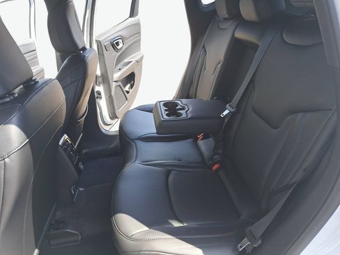 New 2026 Jeep Compass Limited w/ Sun, Sound & Navigation Group AWD/4WD image 14