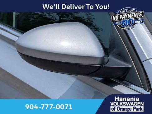 Used 2019 Volkswagen Jetta S FWD image 10