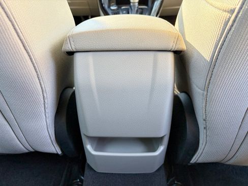 Used 2016 Ford Focus Electric Hatchback image 21