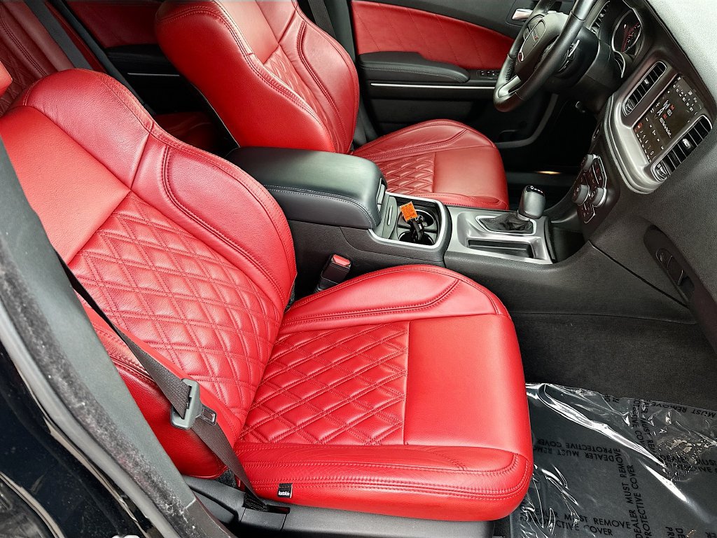 Used 2023 Dodge Charger Scat Pack RWD image 28