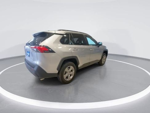 Certified 2023 Toyota RAV4 LE image 8