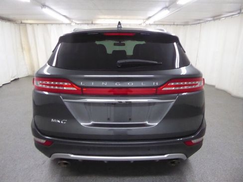 Used 2019 Lincoln MKC Select w/ Select Plus Package FWD image 6