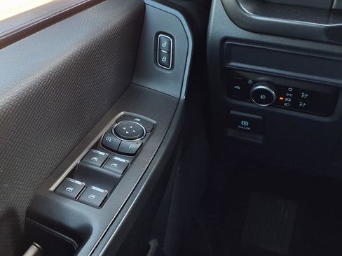 Used 2024 Ford F150 STX w/ STX Black Appearance Package image 19