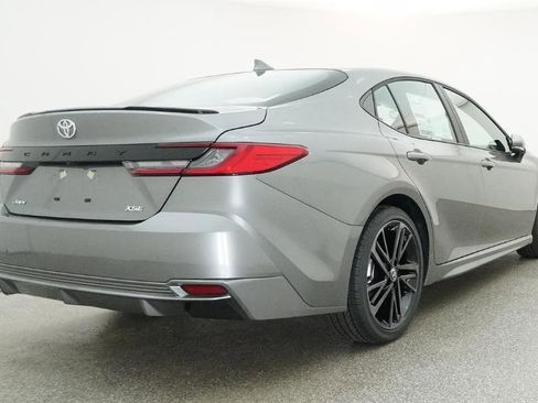 New 2026 Toyota Camry XSE image 14