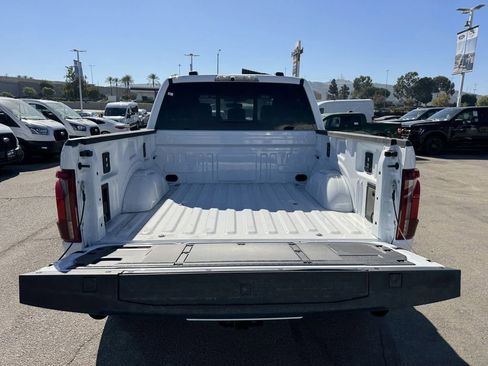 New 2025 Ford F150 Raptor image 8