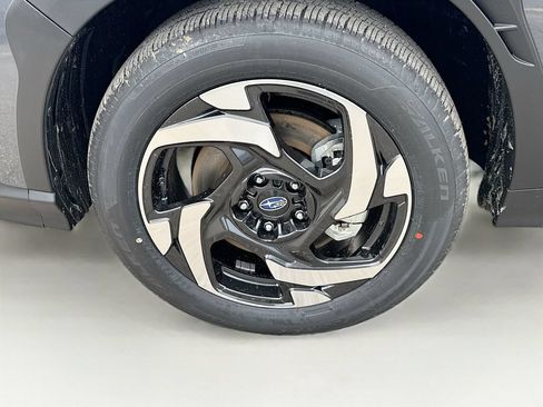 New 2026 Subaru Crosstrek 2.5i Limited w/ Crosstrek Mirror Package AWD/4WD image 40