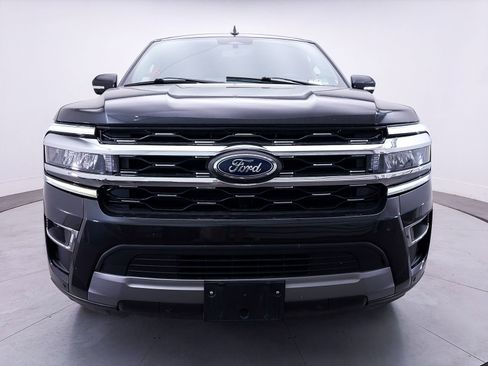 Used 2024 Ford Expedition Limited AWD/4WD image 12