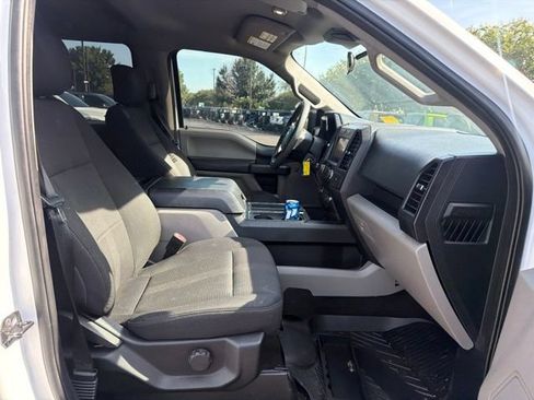 Used 2020 Ford F150 XL w/ Equipment Group 101A Mid AWD/4WD image 12