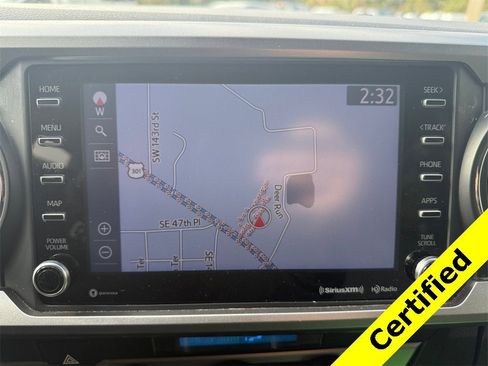 Used 2023 Toyota Tacoma TRD Sport image 31