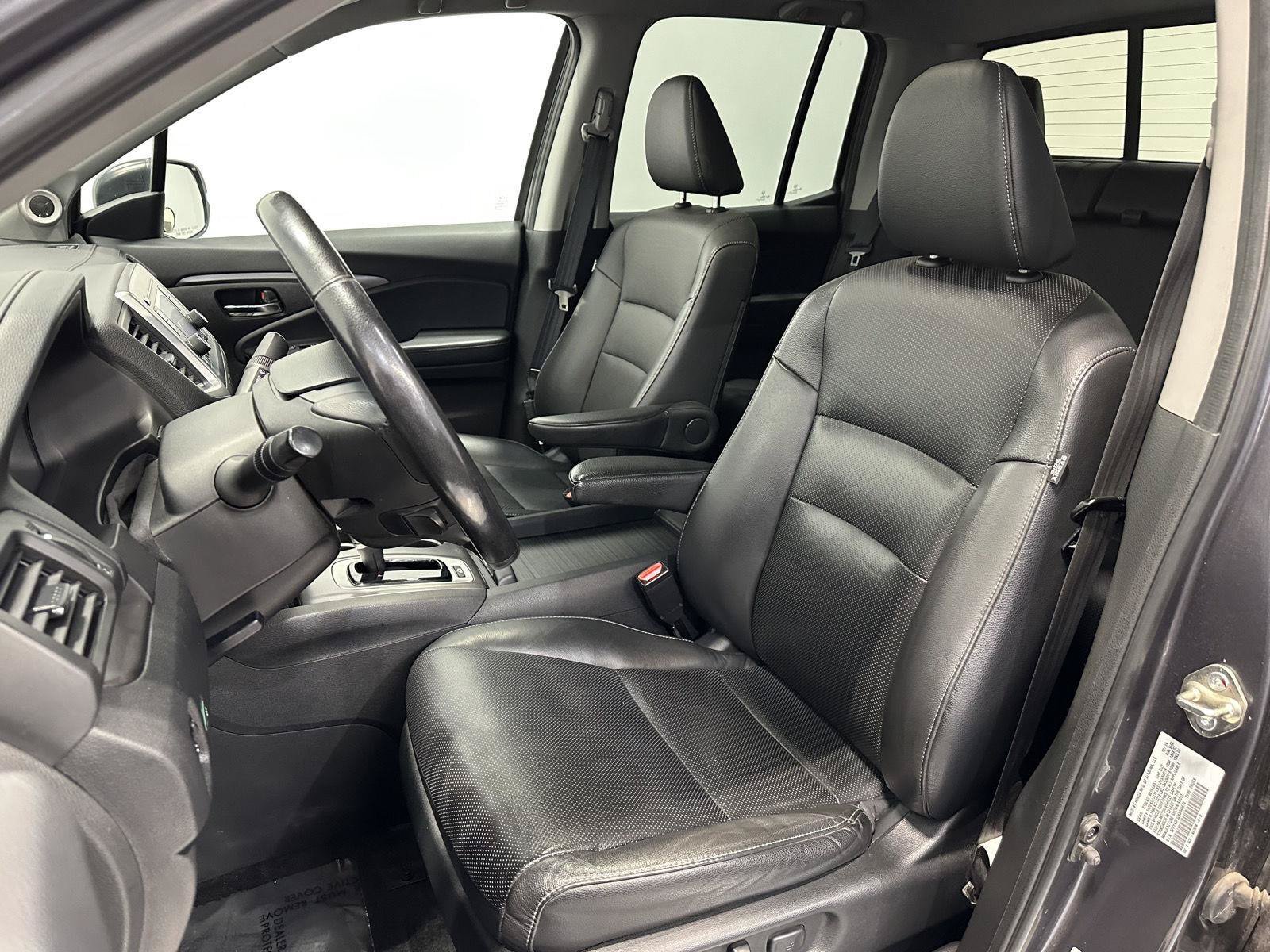 Used 2019 Honda Ridgeline RTL image 15