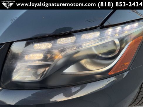 Used 2011 Audi Q5 2.0T Premium Plus image 36