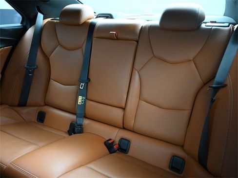 Used 2024 Cadillac CT4 Premium Luxury w/ Climate Package image 15