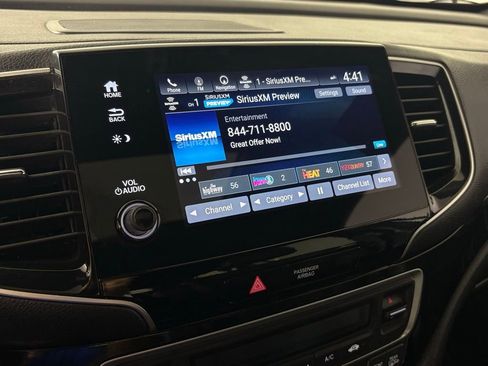 Used 2021 Honda Pilot Black Edition image 27