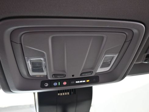 Used 2023 Chevrolet Silverado 1500 RST w/ Redline Edition image 30