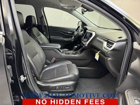 Used 2019 GMC Acadia SLT image 21