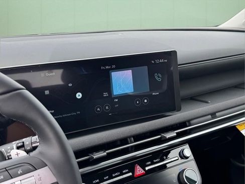 New 2026 Hyundai Tucson Limited AWD/4WD image 28
