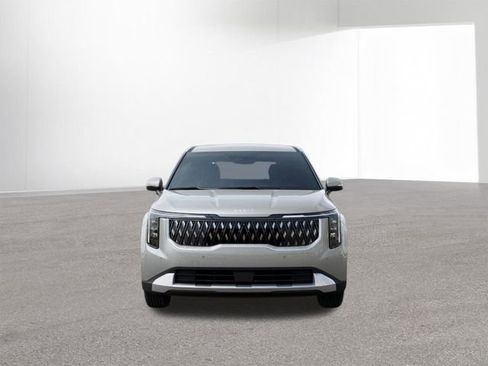 New 2026 Kia Carnival EX image 2