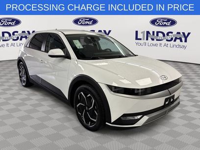Used 2024 Hyundai Ioniq 5 SEL