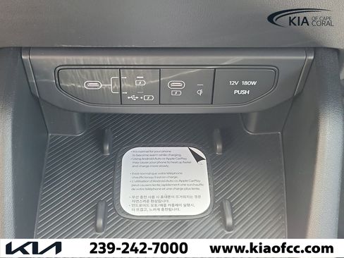 New 2026 Kia K4 EX FWD image 26