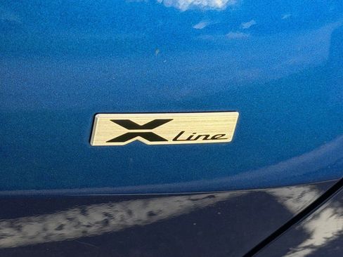 Used 2023 Kia Sportage X-Line w/ X-Line Premium Package image 12