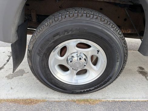 Used 2001 Ford Ranger XLT image 27