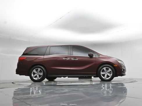 Used 2020 Honda Odyssey EX image 49