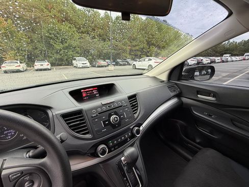 Used 2016 Honda CR-V LX image 22