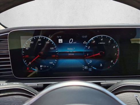 Used 2023 Mercedes-Benz GLE 350 image 10