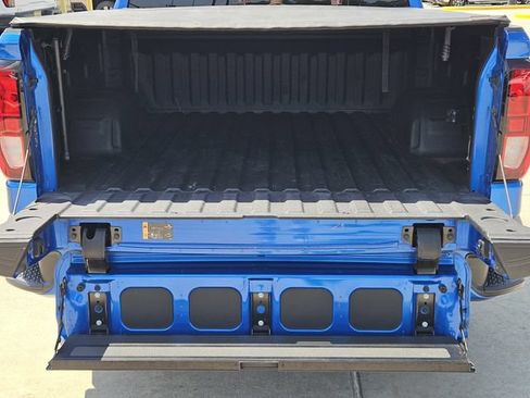 Used 2022 GMC Sierra 1500 Elevation RWD image 10