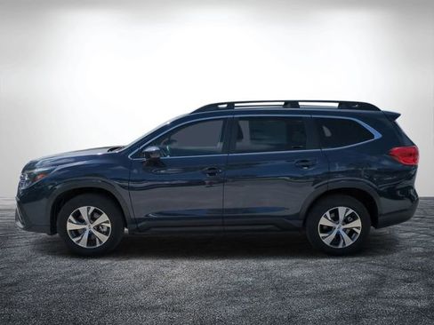 Used 2025 Subaru Ascent Premium AWD/4WD image 6