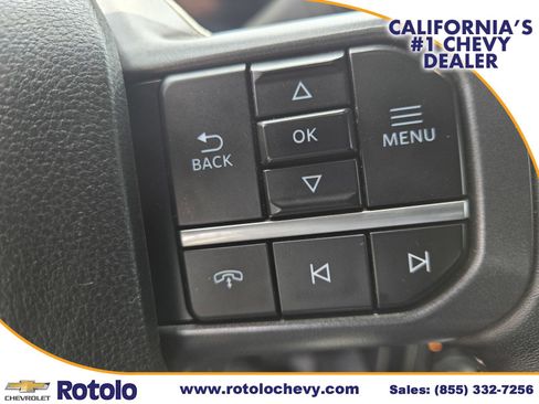 Used 2024 Ford F350 Lariat AWD/4WD image 22