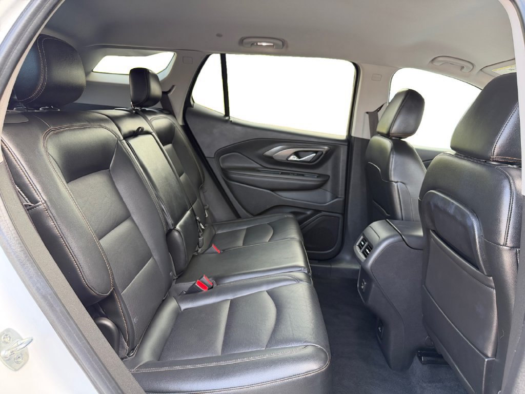 Used 2020 GMC Terrain SLT FWD image 20