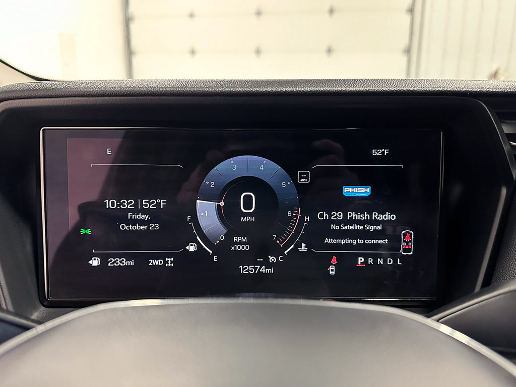 Used 2026 GMC Terrain Denali AWD/4WD image 31
