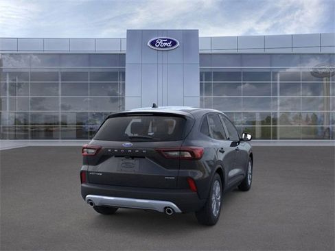 New 2025 Ford Escape Active w/ Tech Pack #1 image 8