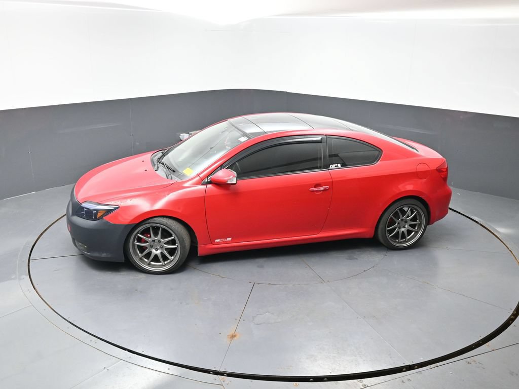 Used 2005 Scion tC w/ Release Series 1.0 FWD image 16