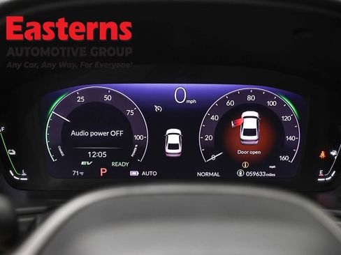 Used 2023 Honda Accord Sport image 17