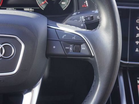 Used 2022 Audi Q7 2.0T Premium Plus image 13